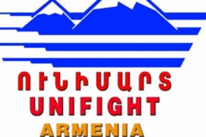 Բրոնզե մեդալ` աշխարհի առաջնությունից