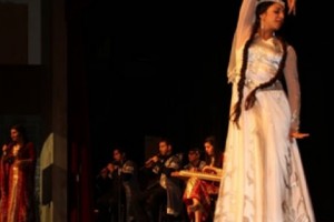 Toronto Concert Raises $20,000 for Shushi Cultural Center