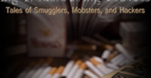 Japan Tobacco Distributors Tied to Cigarette Smuggling Investigative Unit Fired