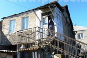 Арестован мужчина, подозреваемый в убийстве жены и отца