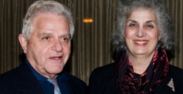Benefactors Being Sued by Their Convicted Swindler

