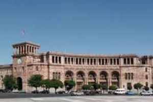 «Հայացք». Լրագրողների տեղաշարժը կառավարությունում սահմանափակվեց