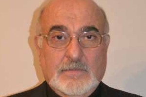 Defrocked Former Primate of Russia Plans to Sue Armenia TV for Slander