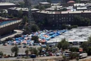 Մշակույթի փոխնախարար Ա.Սամուելյանի պատասխանը «Հետքին»