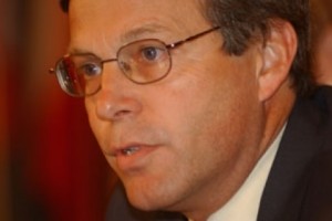 U.S. Ambassador Meets with Liberal Democrats Party Reps