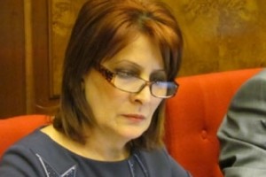 Кто следующий вице-спикер НС – Эрмине Нагдалян, Наира Зограбян или Эгине Бишарян?
