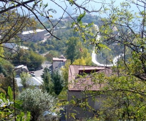 Berdzor Resident Condemns "Terror" Policies of Kashatagh Authorities