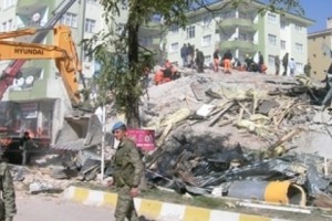 Նոր երկրաշարժ՝ Վանում