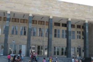Ախալքալաքի շրջանում միառժամանակ գրադարան չի գործելու