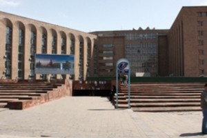Զզվեցրի՛ք գերակա շահով (տեսանյութ)