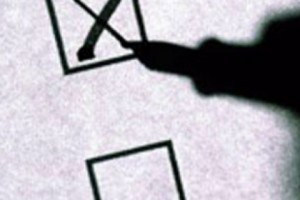 Ընտրություն վատի ու վատթարագույնի միջեւ