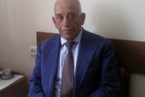 «Ինքդ քեզ հակասում ես, դատավոր»