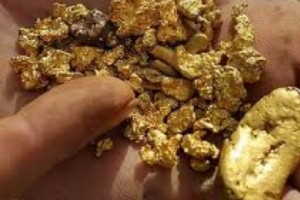 Vardan Ayvazyan Has a Special Fondness for Goldmines