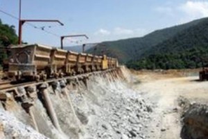Մետաղական հանքաքարի արտահանումն աճել է, ներկրումը՝ նվազել