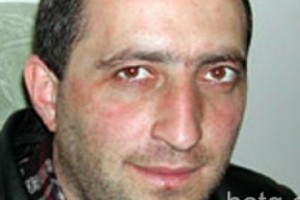 Միայնակ Գայլը