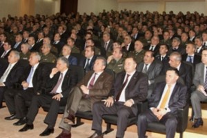 Ի՞նչ է ասվել զորակոչային հանձնաժողովի նիստում