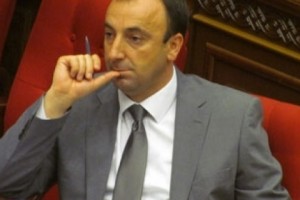 Election Fraud Occured in Armenia - But Not at the Ballot Box