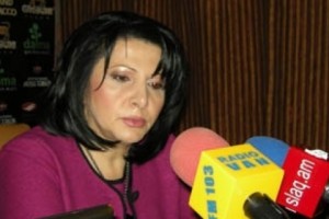 Սյունիքի մարզպետի պատասխանը. նա ծեծել է գործարար կնոջը