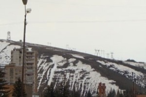 «Հայկական ժամանակ». Ռուսո տուրիստո