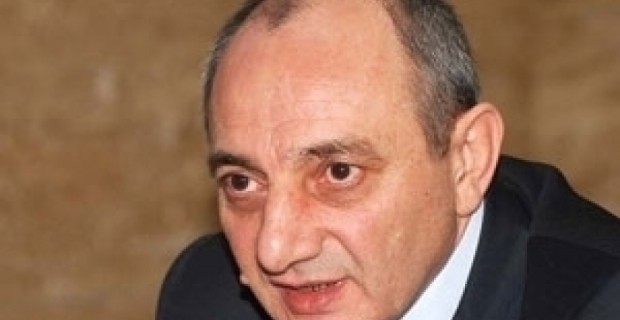 Բակո Սահակյանը ցավակցել է դերասանուհի Նվարդ Ասատրյանի ընտանիքին