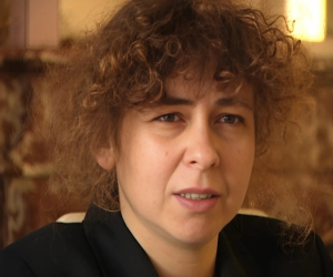 «Մոնթեն իր ներսում արտասովոր մի ուժ ուներ»