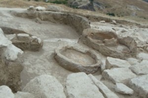 Մեկնարկել են Արցախի Տիգրանակերտի 2007 թվականի պեղումները
