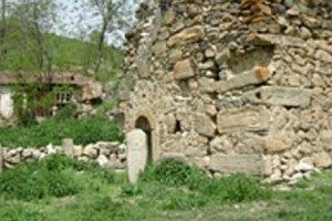 Քաշաթաղում զարգացման պայմաններ չկան