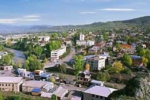 Վարչապետը 2 օրով մեկնում է Վրաստան
