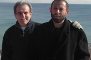Interview with three-time Pulitzer Prize winner Stephen Kurkjian