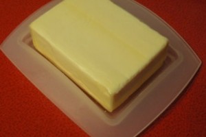 Margarine Spreads Being Sold as Butter; Violators Fined 3 Million AMD