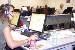 1,3 млн евро собрано в ходе 12-го общеевропейского телемарафона
