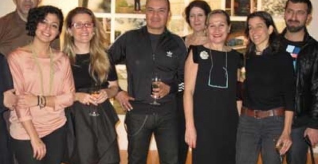 Director of “Blind Dates” Curatorial Project in Armenia: Redefining Armenian-Turkish Relations via Contemporary Art