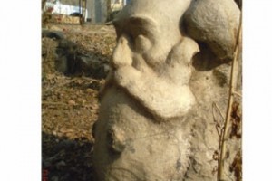 Новые притязания на собственность Чубарянов