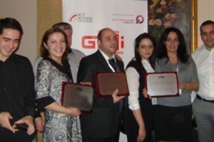 Հայկական ընկերությունների հաջողությունները Տեղեկատվական տեխնոլոգիաների 
տարածաշրջանային 4-րդ միջոցառմանը
