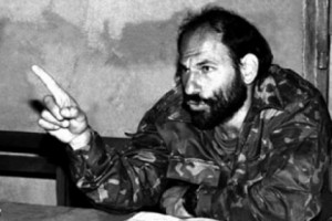 Ten years ago, Monte Melkonyan was killed
