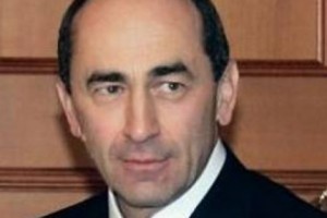 President Kocharyan’s defeat