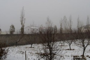 Ձորաղբյուրի միակ խնդիրը մշակույթի տունն է, իսկ «ցավոտ» հարցը` ինքնահոս ջուրը
