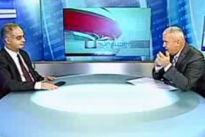 Между немощностью оппозиции и всемогуществом власти