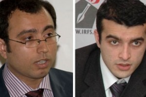 Ժողովրդավարացման գործընթաց. Ադրբեջան