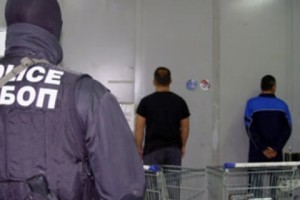 Joint Bulgaria-Austria Police Operation Busts Prostitution Ring