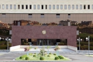 ՀՀ պաշտպանության փոխնախարարն հյուր է ընդունել Ռուսաստանի դեսպանության ռազմական և ռազմաօդային կցորդին