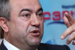 Civil Service Council Prez: &quot;I only defend those who defend themselves&quot;