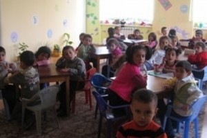 «Հրապարակ». Կենտրոնի թիվ 3 մանկապարտեզում գումա՞ր են հավաքում