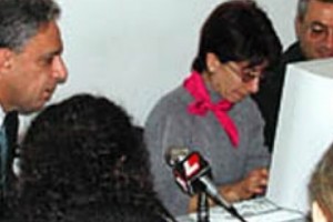 Foreign Affairs Minister Vardan Oskanian's Online Interview given to Caucasus Journalists Network