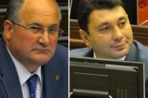 Parliament Expected to Elect New President Tomorrow
