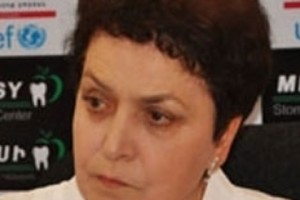 Лариса Алавердян: “В Национальном Собрании создалась нелогичная ситуация”