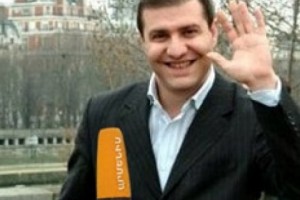 «Ժամը» լրատվական ծառայության  տնօրեն  է նշանակվել Արտակ Հերիքյանը


