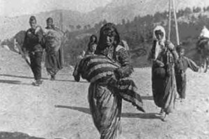 Հարցականի տակ դրված ցեղասպանությունը