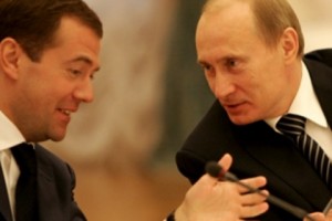 Political Debate Disrupted by Cyber-Attacks and Arrests in Russia