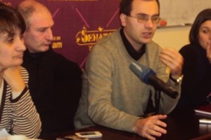ԱԺ-ն չսպասեց, որ ԲՆ-ն ներկայացնի օրենքի լրամշակված տարբերակը և նոր այն քննարկի